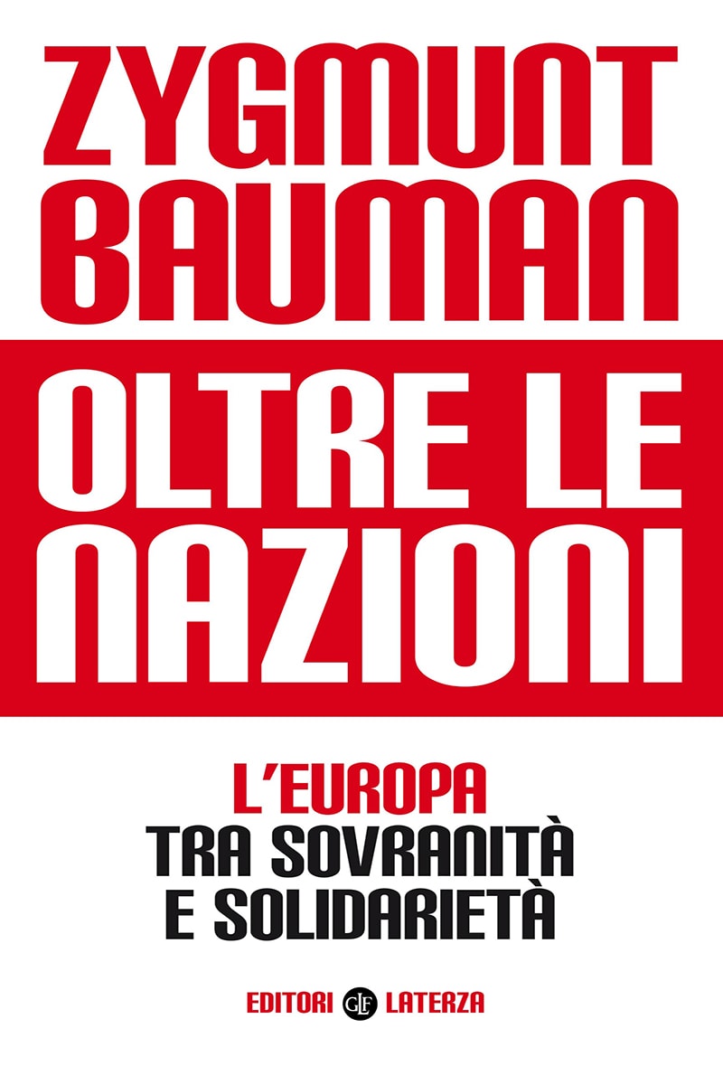 Oltre le nazioni