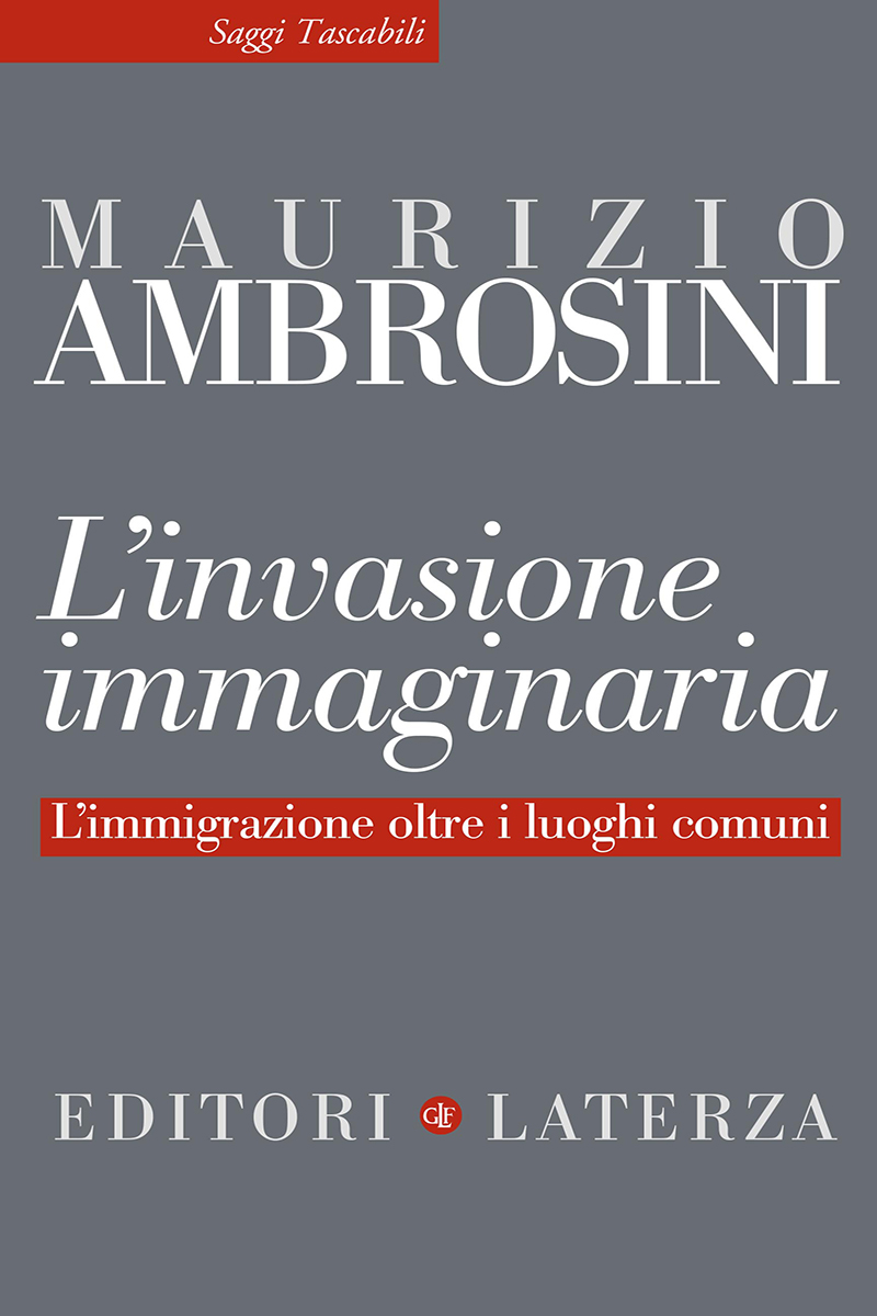 L'invasione immaginaria