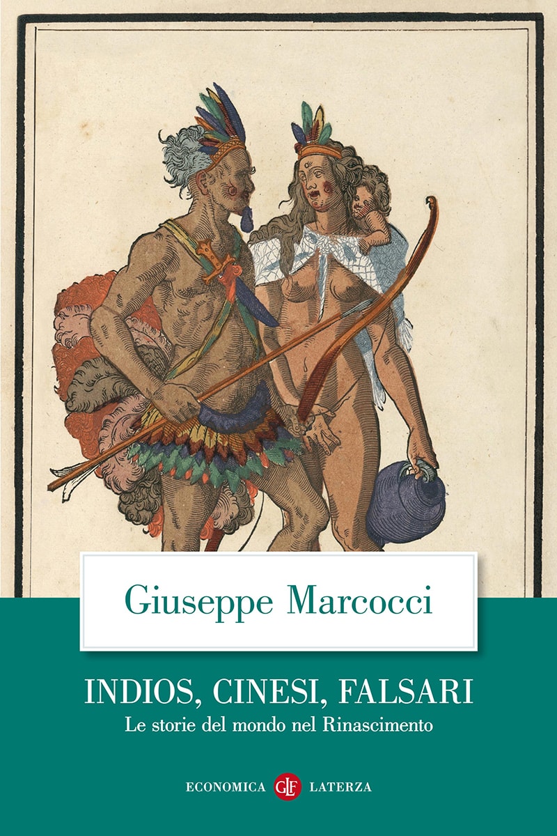 Indios, cinesi, falsari