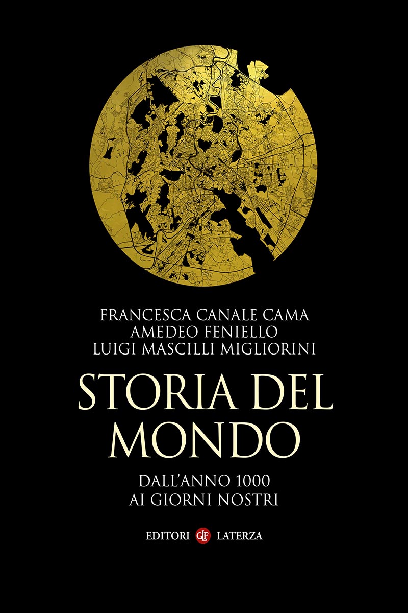 Storia del mondo