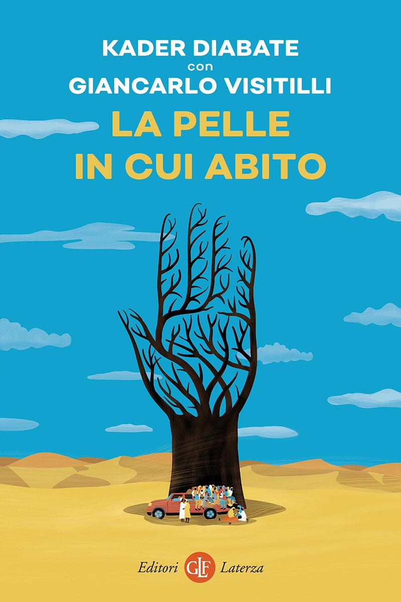 La pelle in cui abito