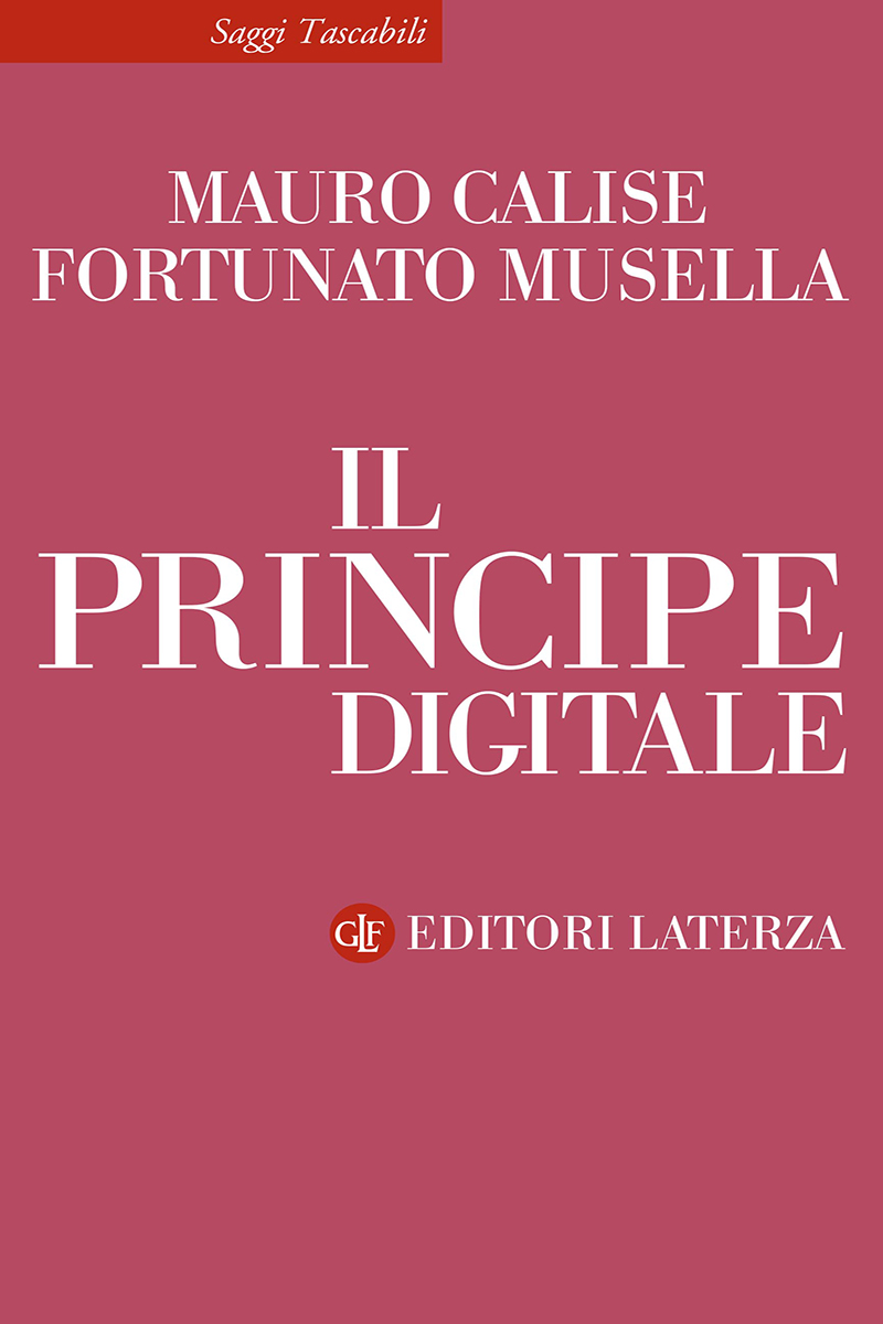 Il Principe digitale