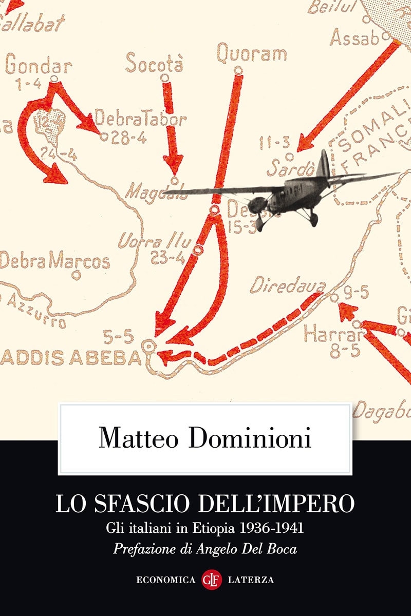 Lo sfascio dell'impero