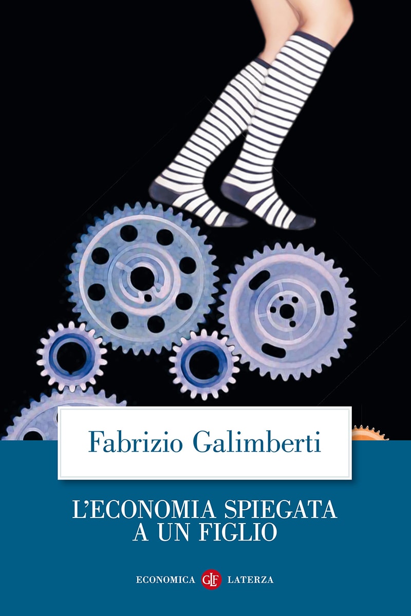 L'economia spiegata a un figlio