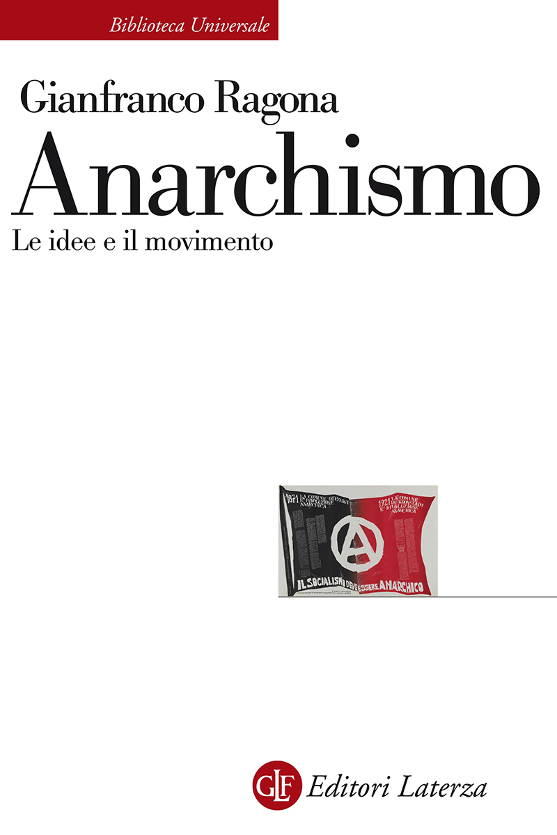 Anarchismo