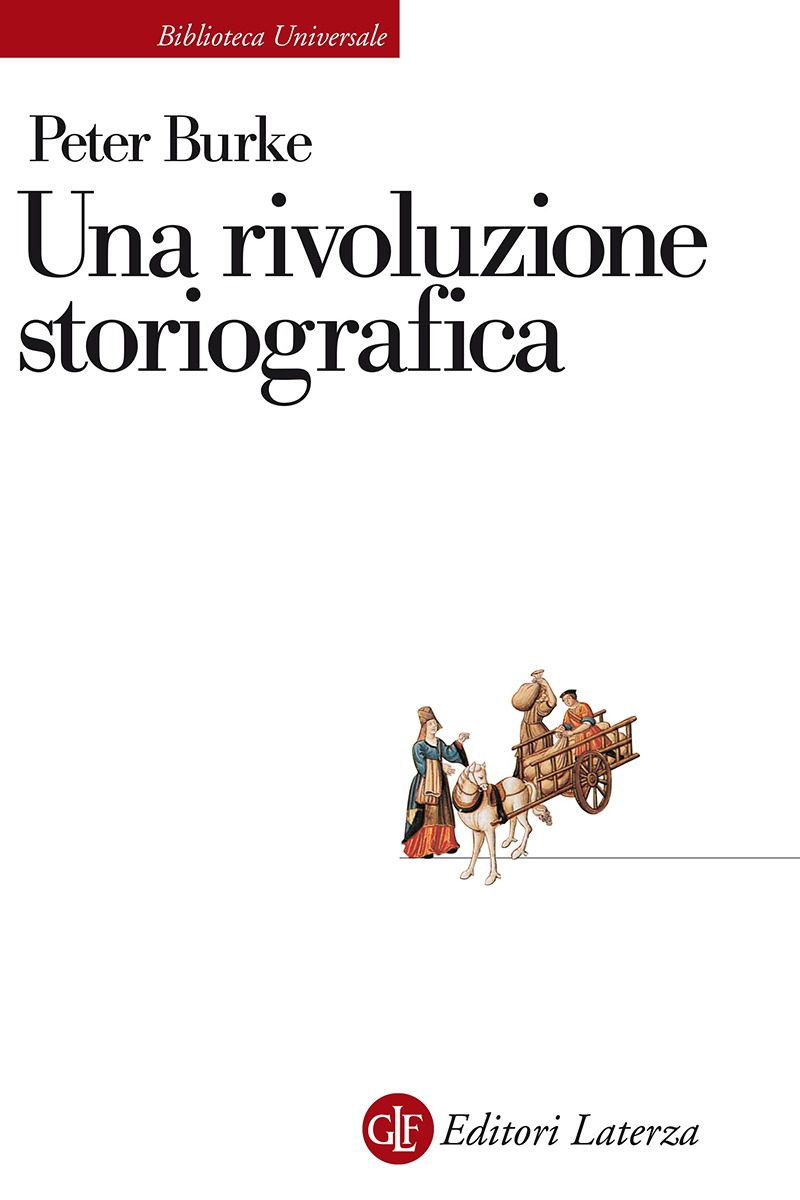 Una rivoluzione storiografica