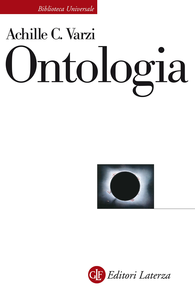 Ontologia