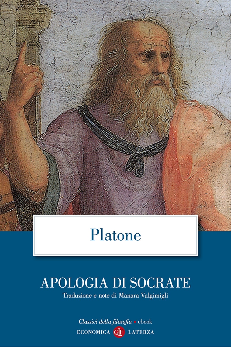 Apologia di Socrate