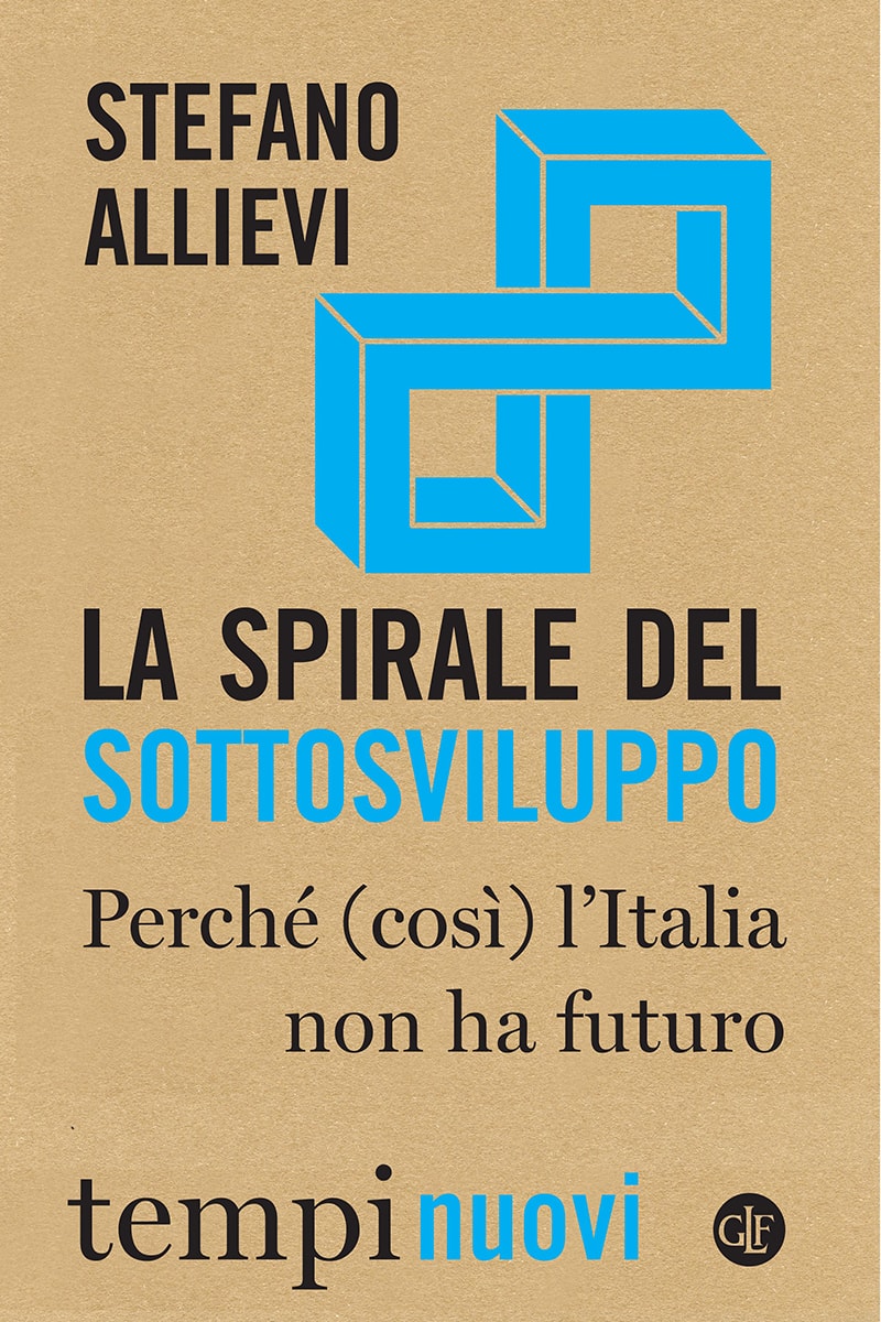 La spirale del sottosviluppo