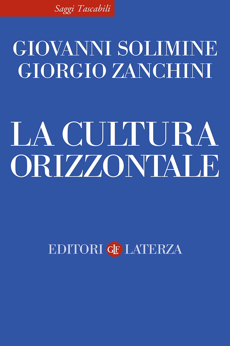 La cultura orizzontale