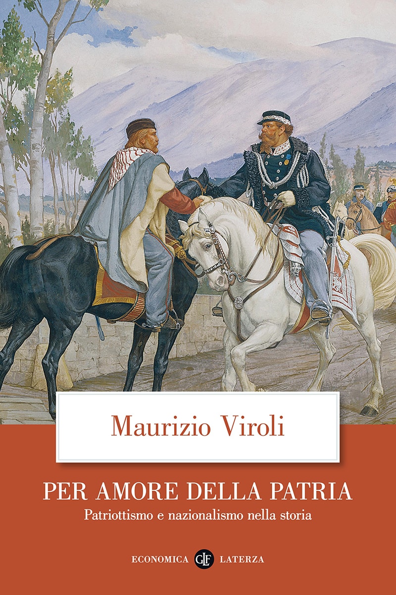 Per amore della patria