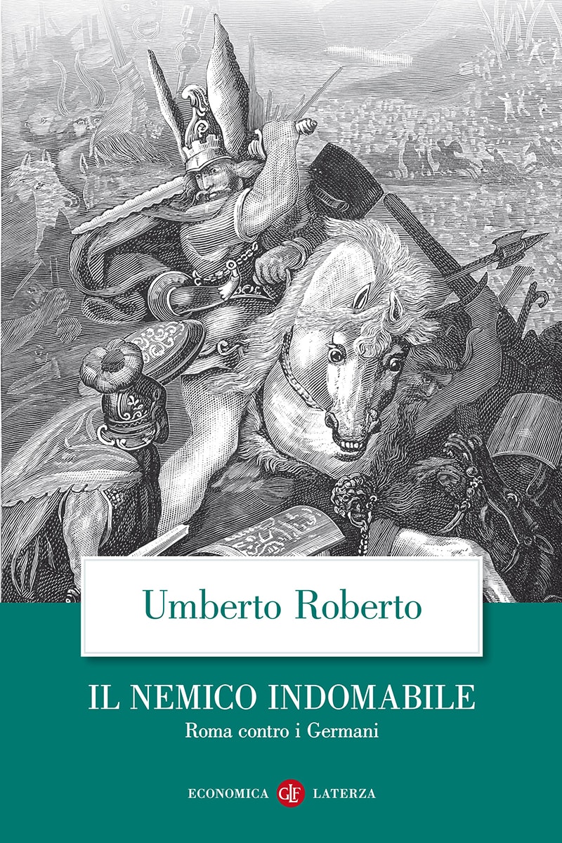 Il nemico indomabile