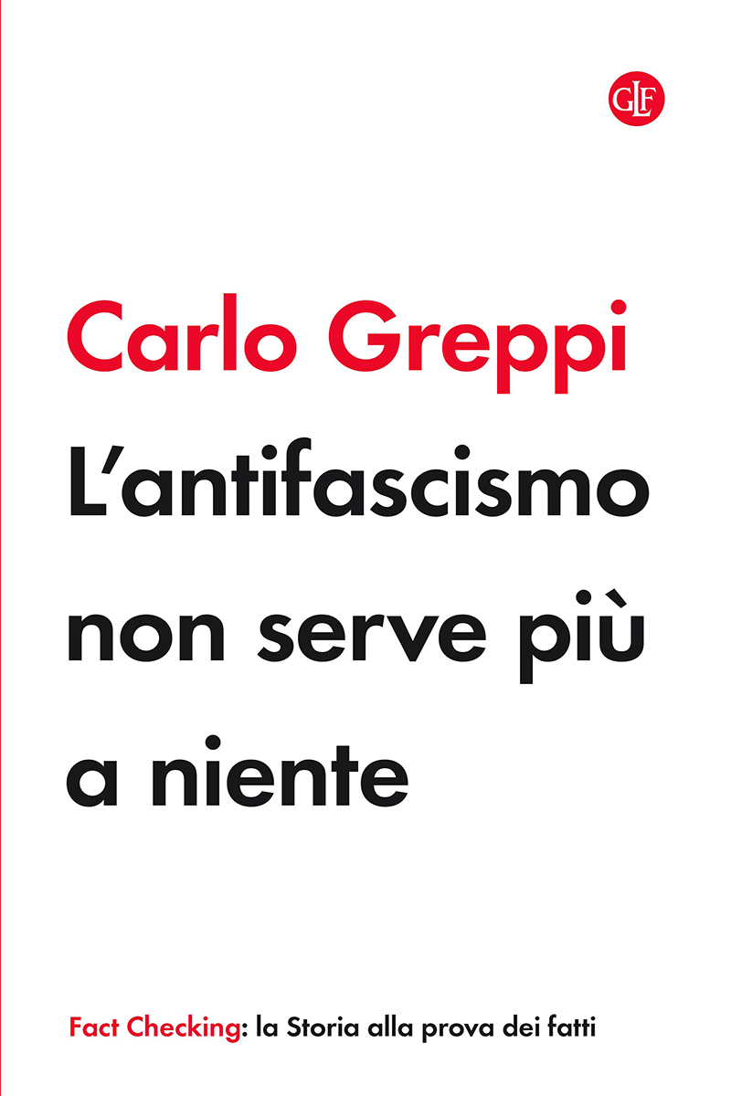 L'antifascismo non serve più a niente