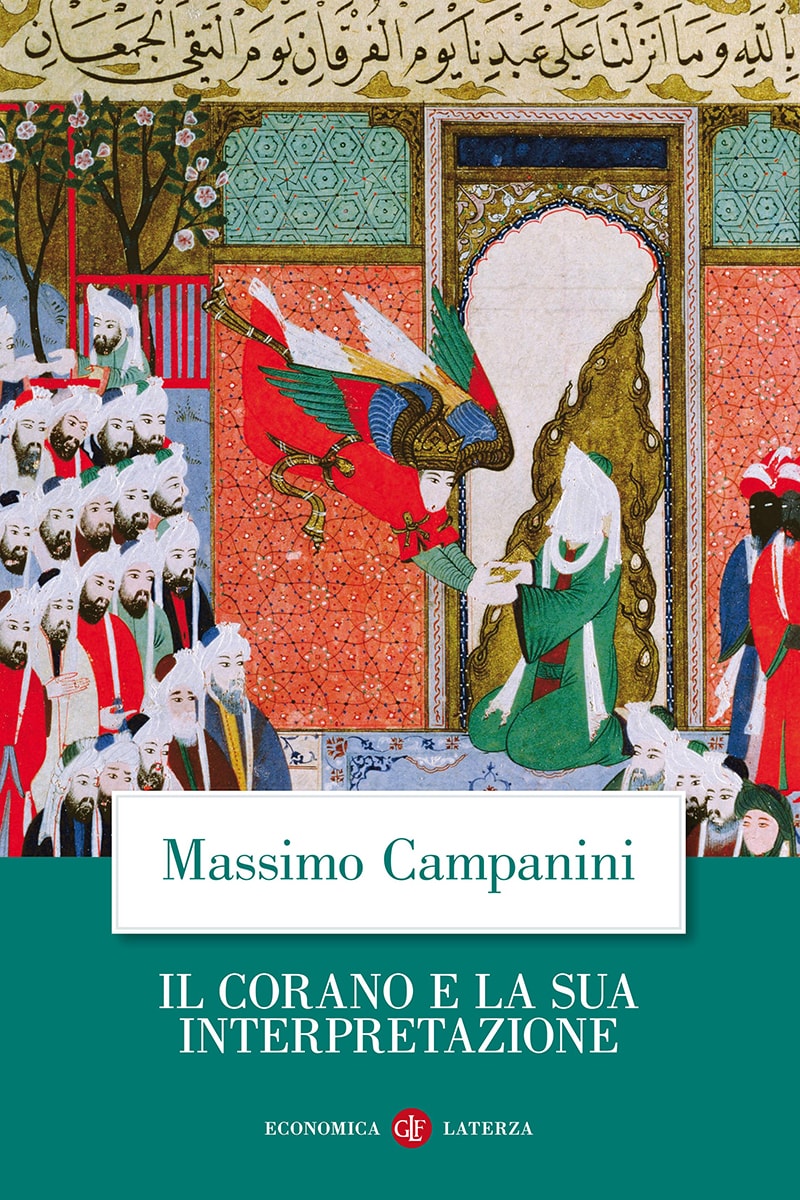 I messaggi del Corano! - Libri in italiano sull'Islam e altri oggetti utili  per la pratica e il ricordo %