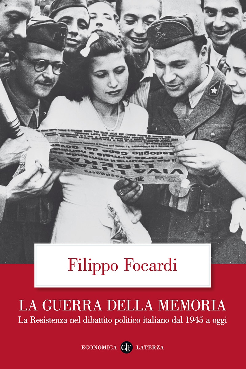 La guerra della memoria