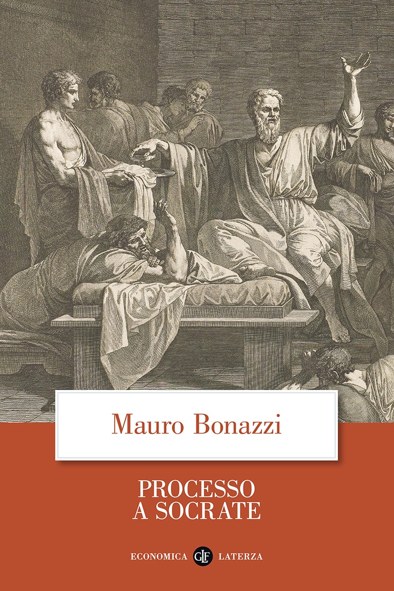 Processo a Socrate