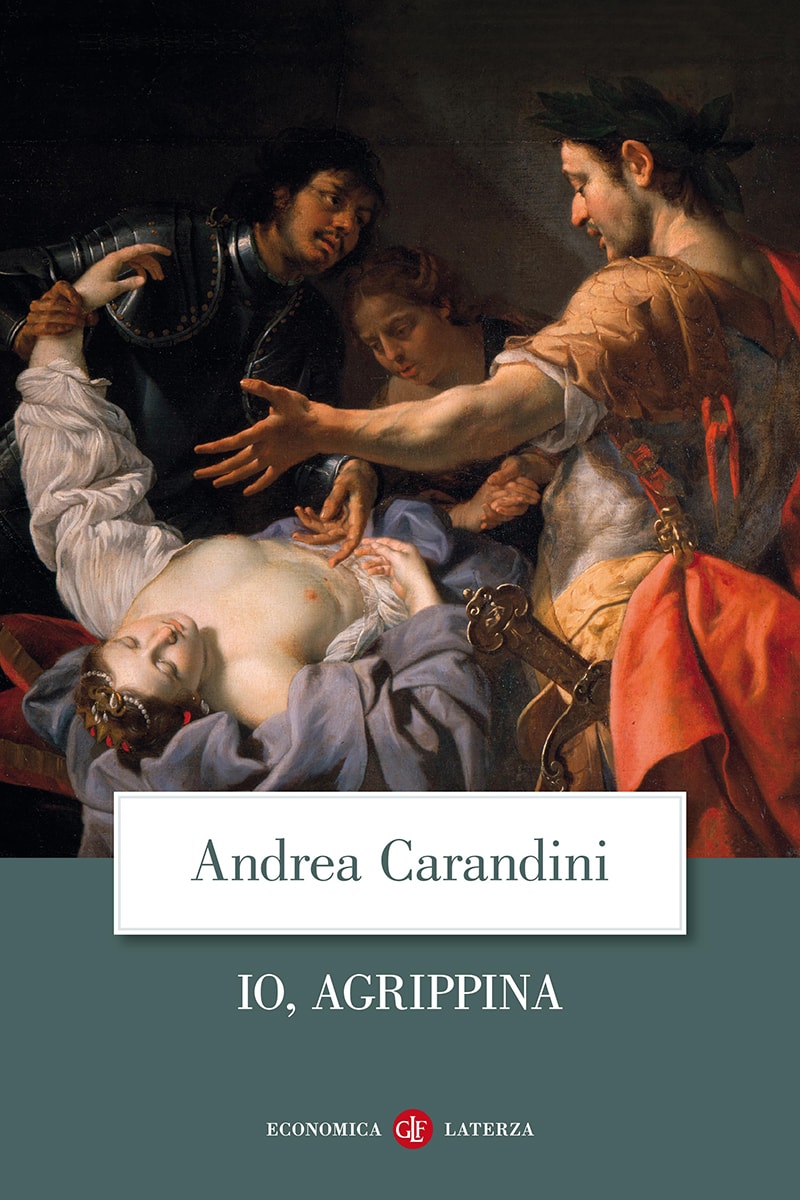 Io, Agrippina