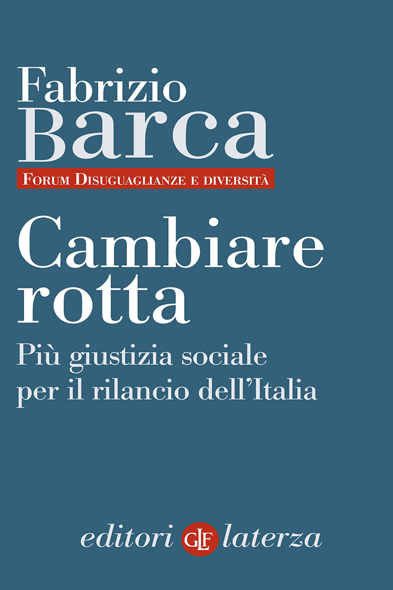 Cambiare rotta