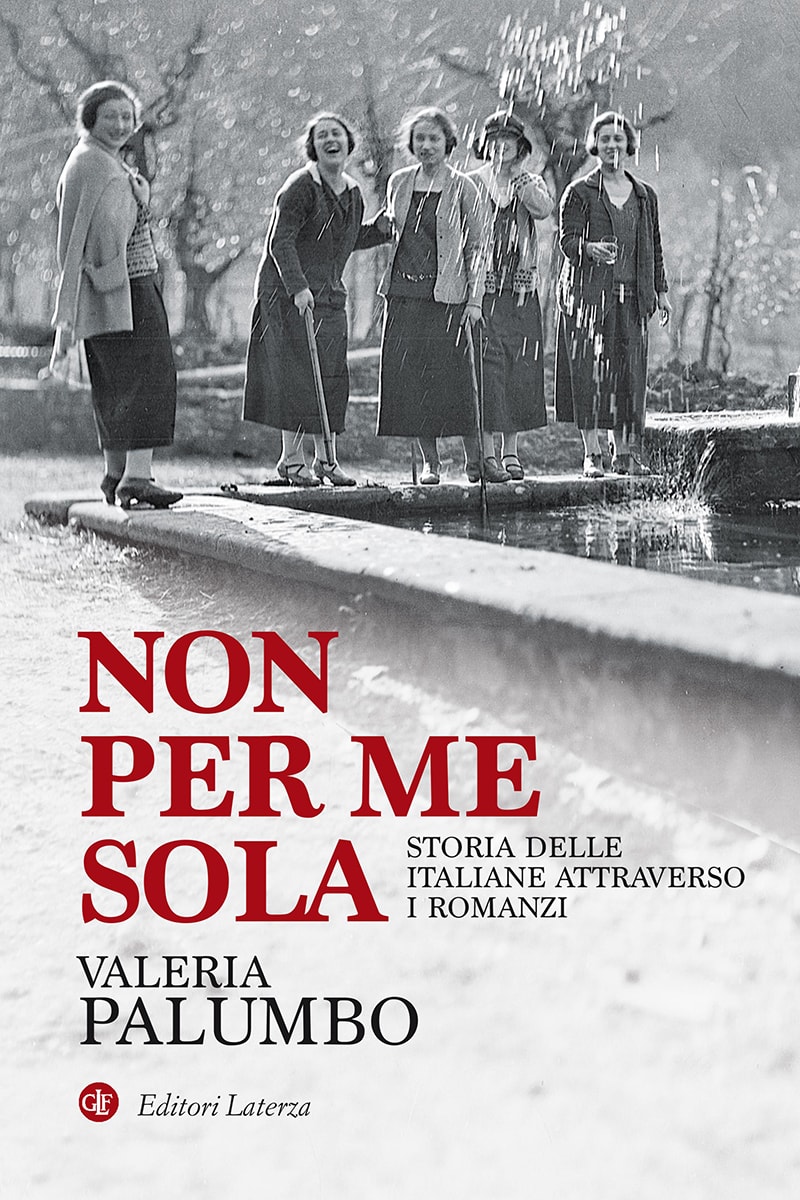 Elsa Morante e “La Storia” scritta contro lo scandalo del potere