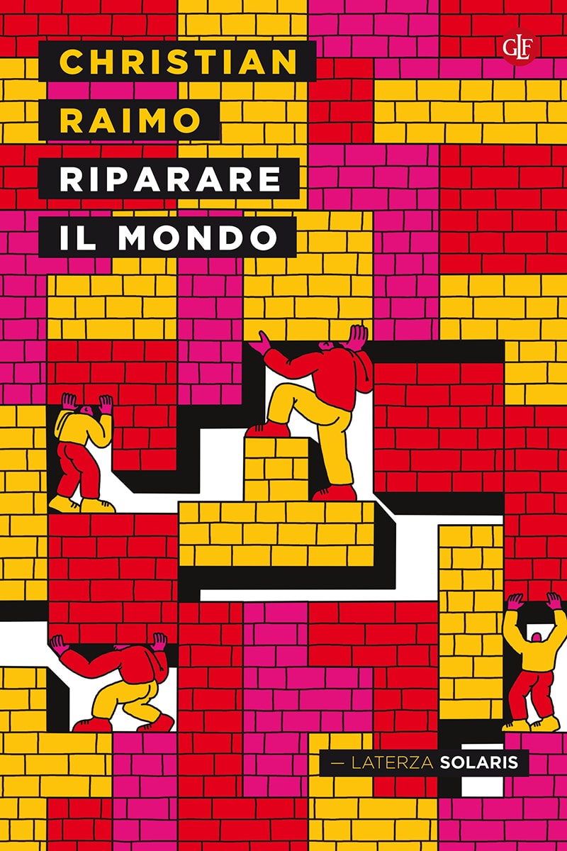 Riparare il mondo 