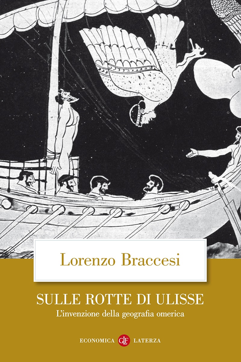 Sulle rotte di Ulisse