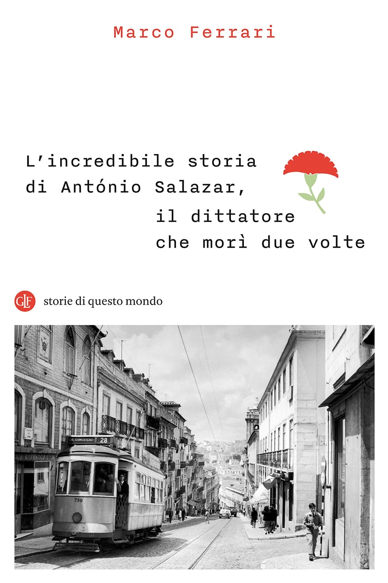 Lincredibile storia di António Salazar, il dittatore che morì due volte