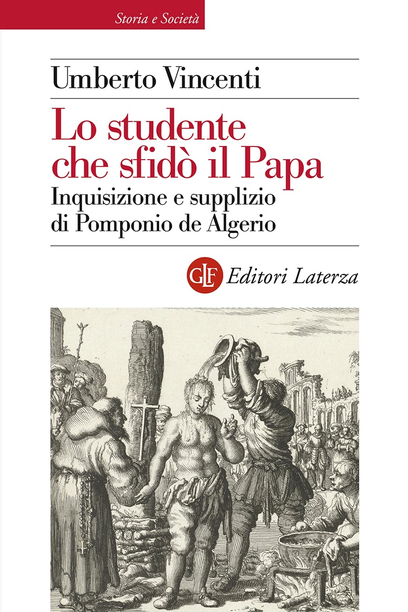 Lo studente che sfidò il Papa