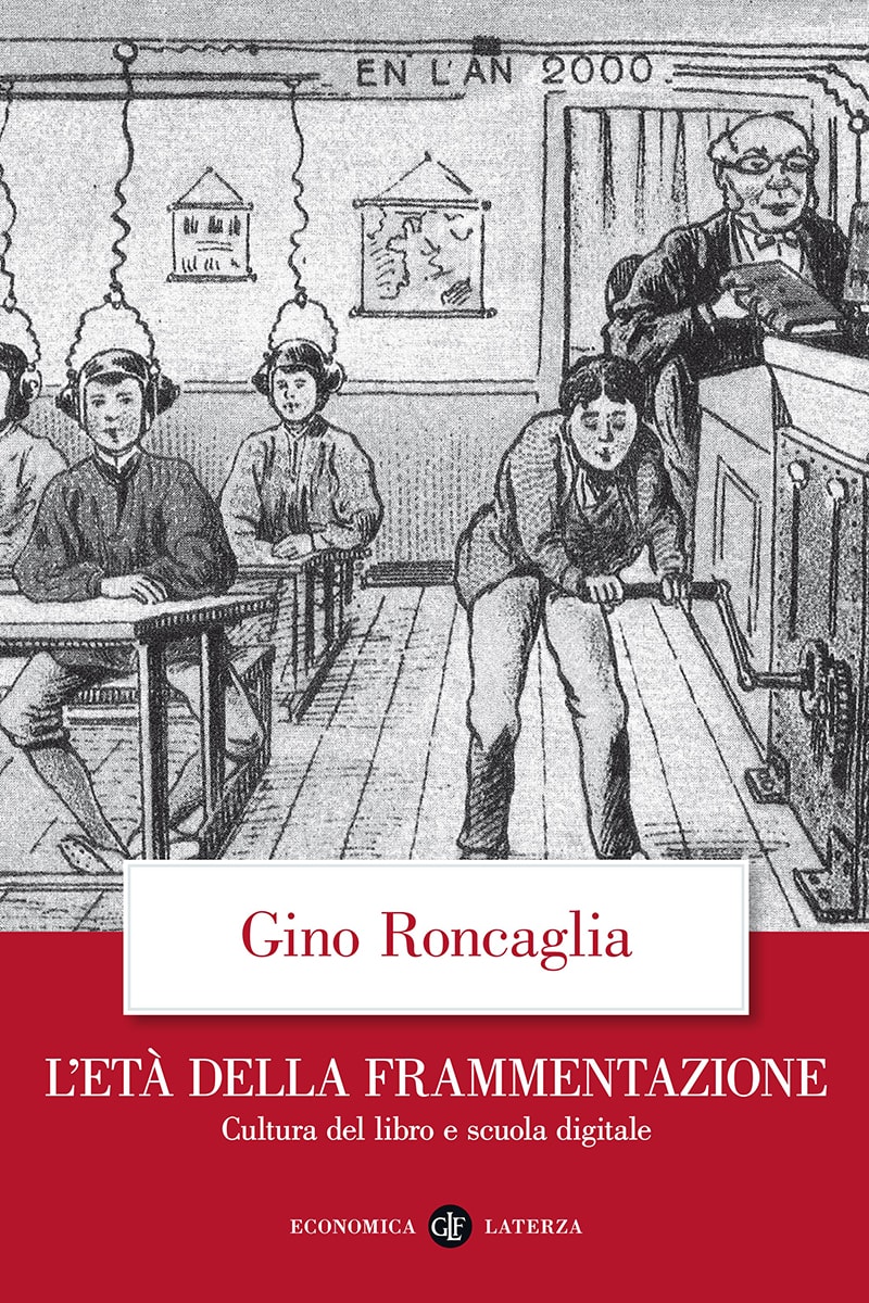 L'età della frammentazione