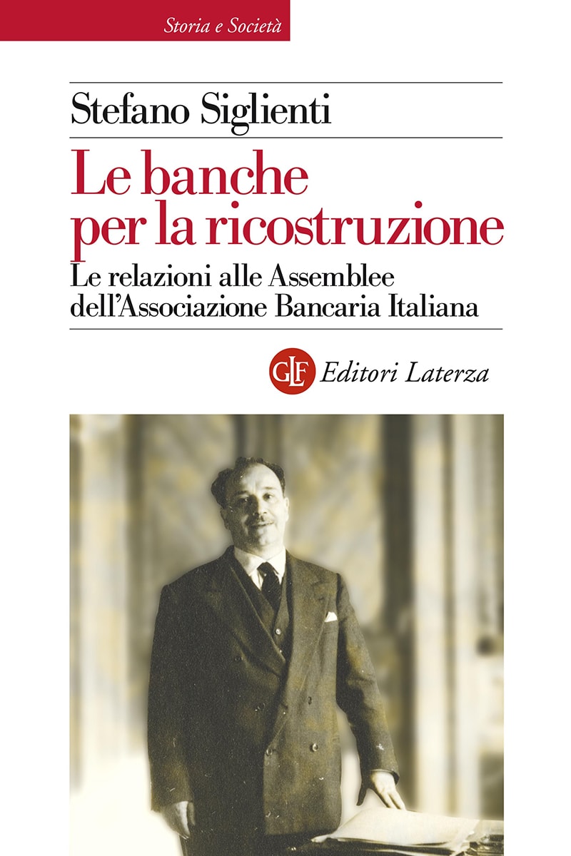 Le banche per la ricostruzione