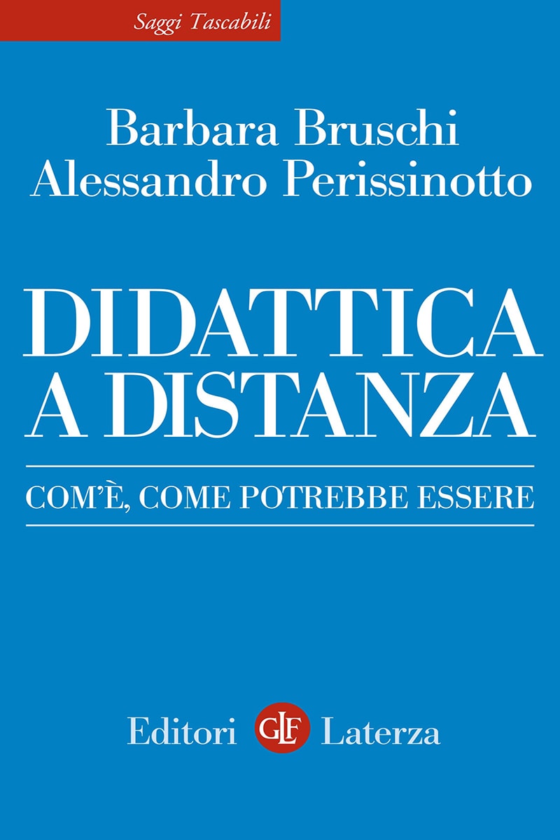 Didattica a distanza