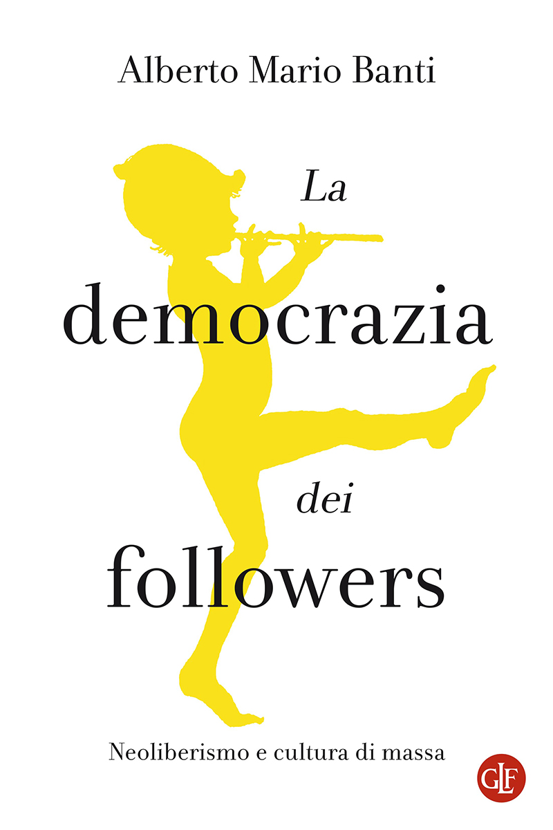 La democrazia dei followers