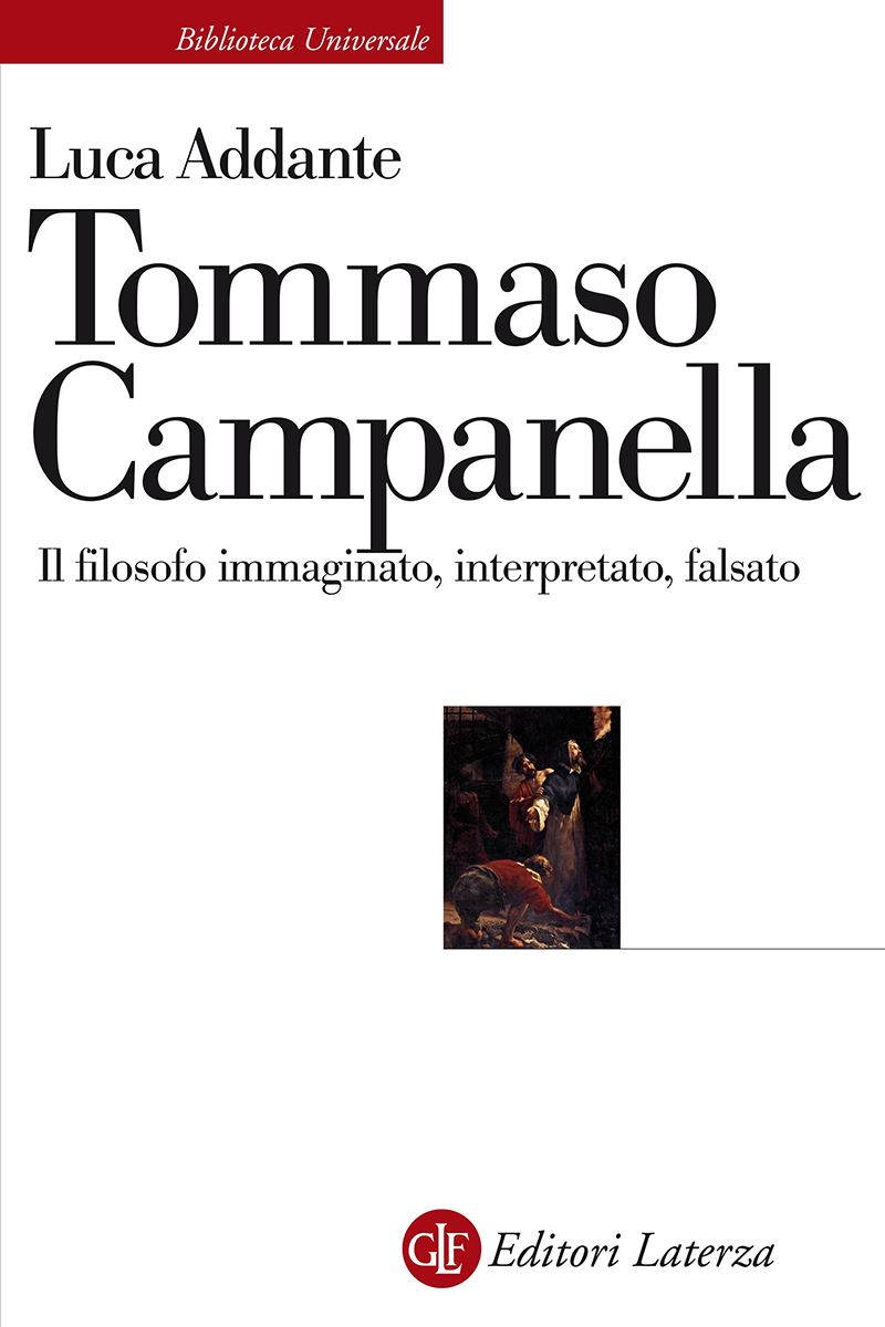 Tommaso Campanella