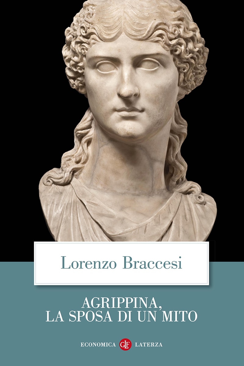 Agrippina, la sposa di un mito