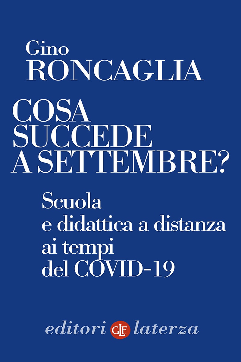 Cosa succede a settembre?