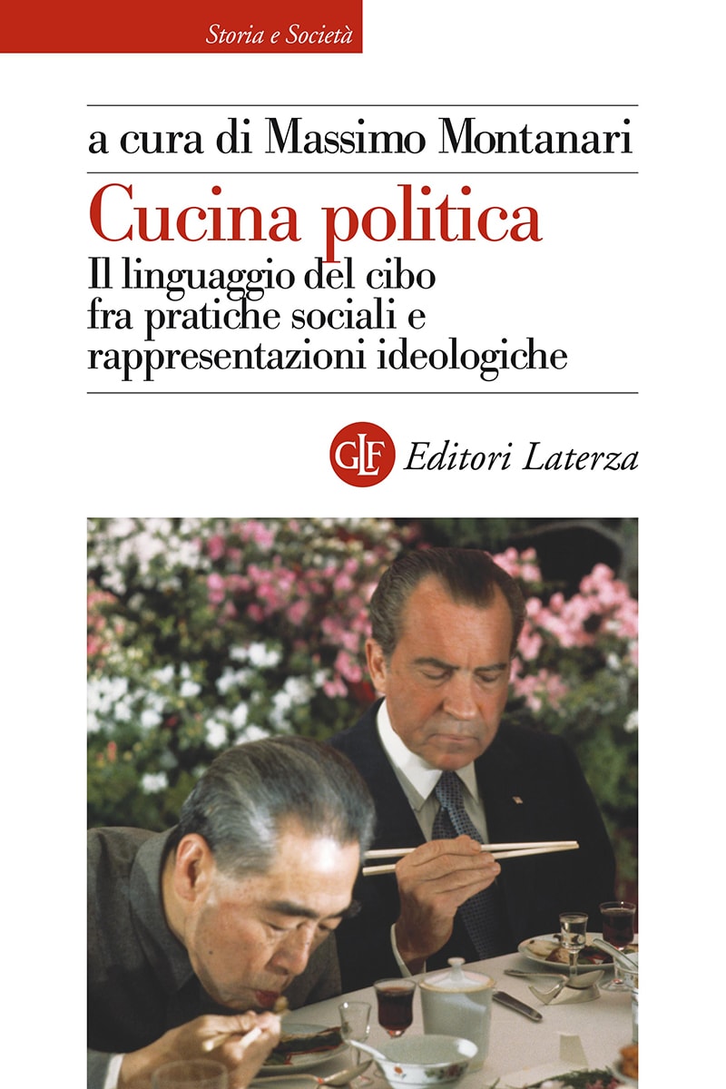 Cucina politica