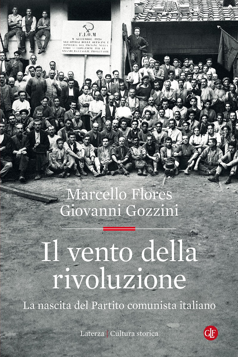 Il vento della rivoluzione