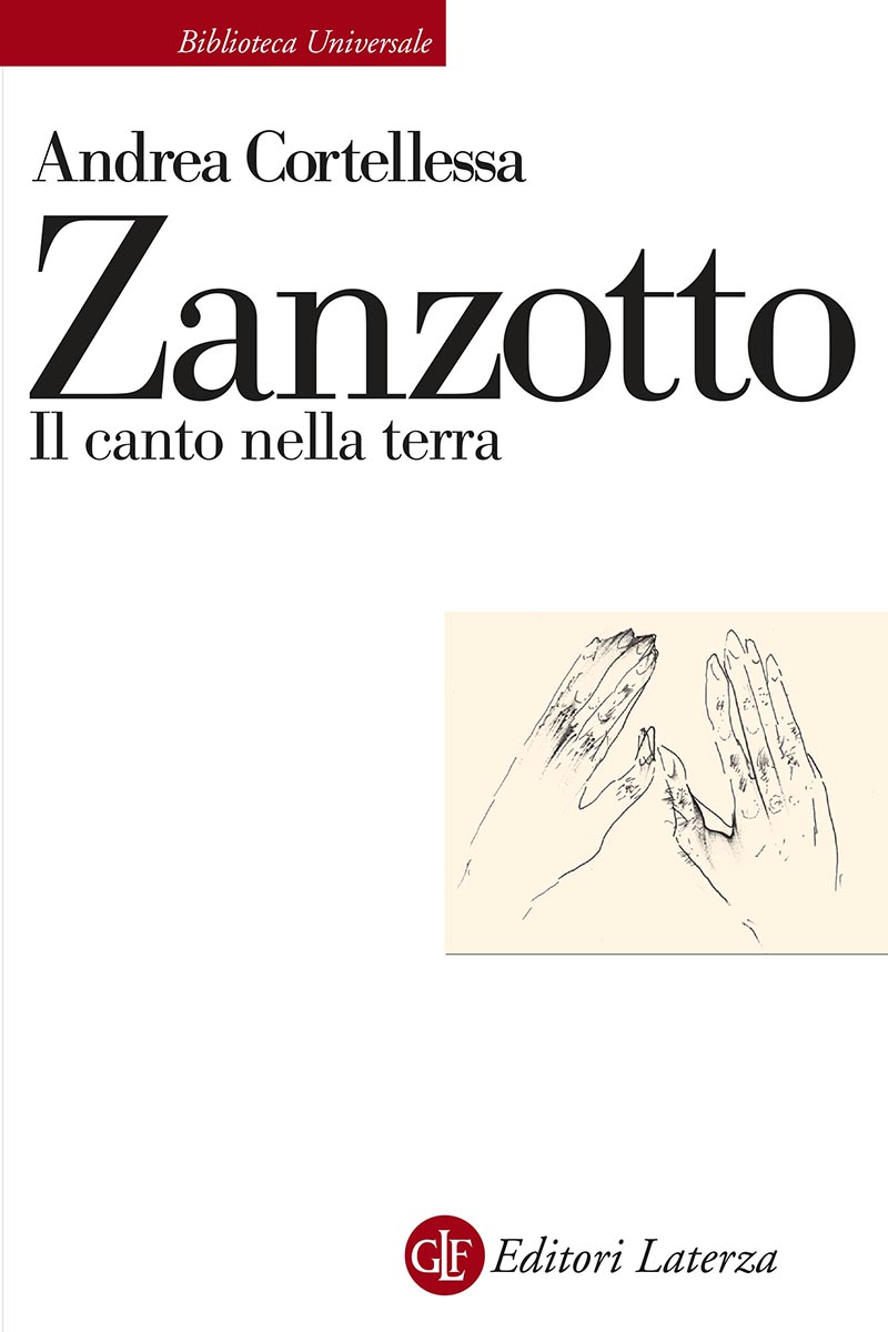 Andrea Zanzotto