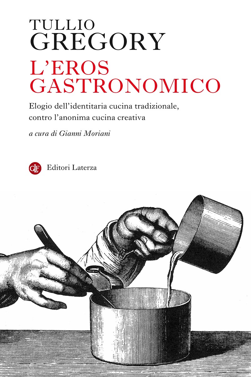 L'eros gastronomico