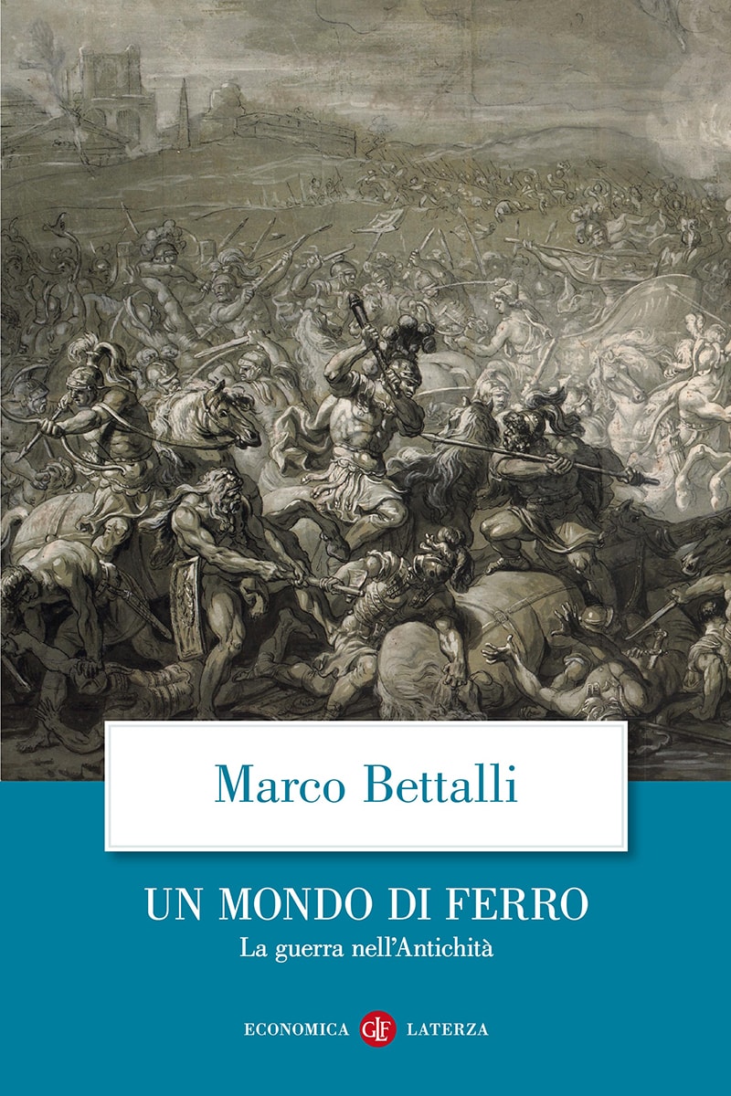 Un mondo di ferro