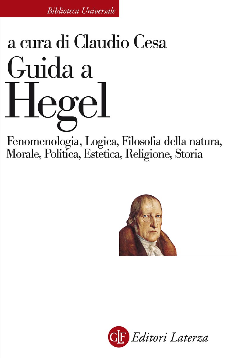 Guida a Hegel