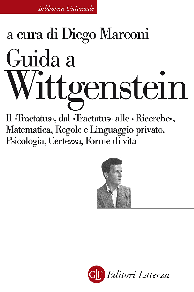 Guida a Wittgenstein