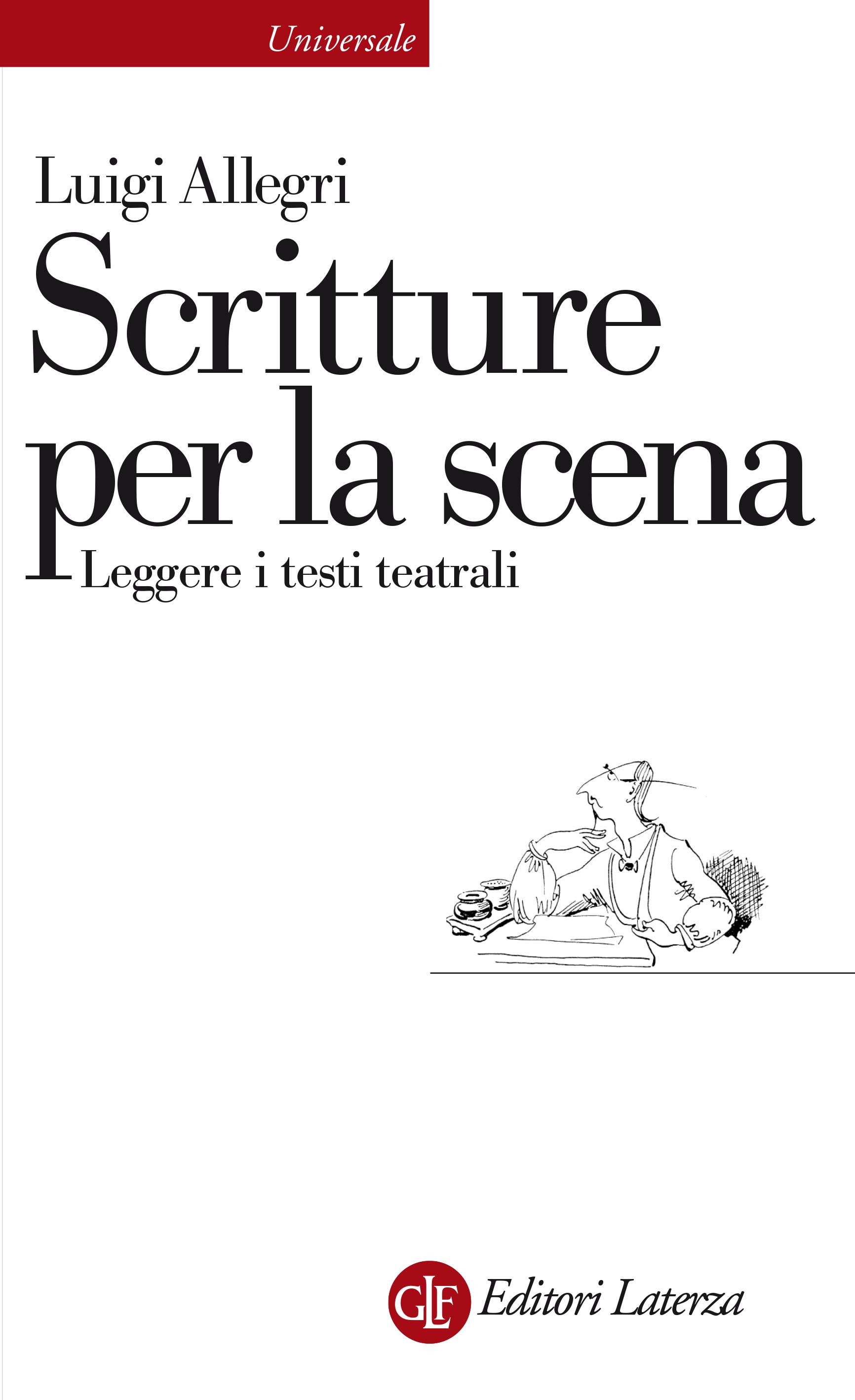 Scritture per la scena