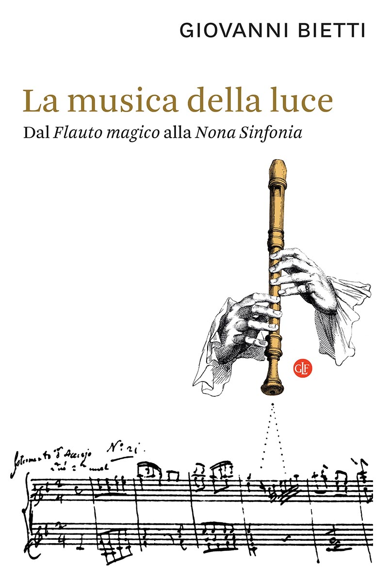 La musica della luce