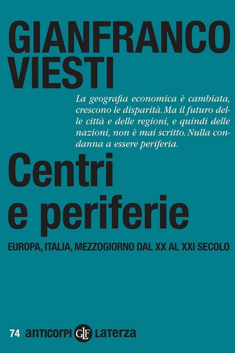 Centri e periferie