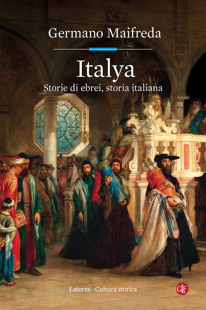 Italya