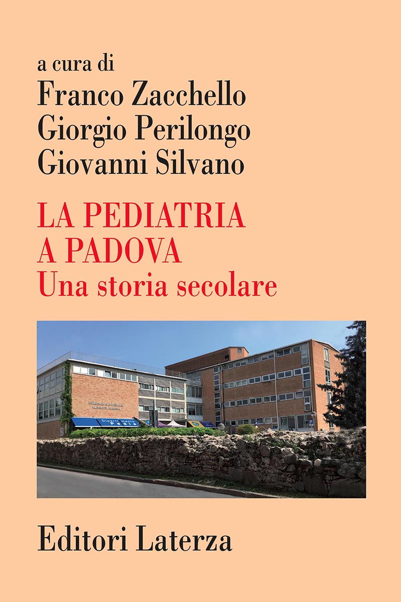 La Pediatria a Padova