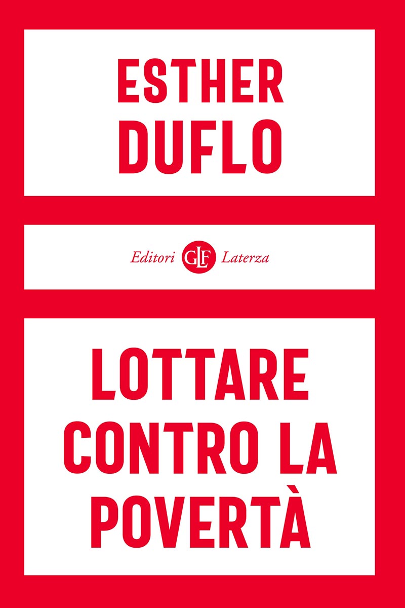 Lottare contro la povertà