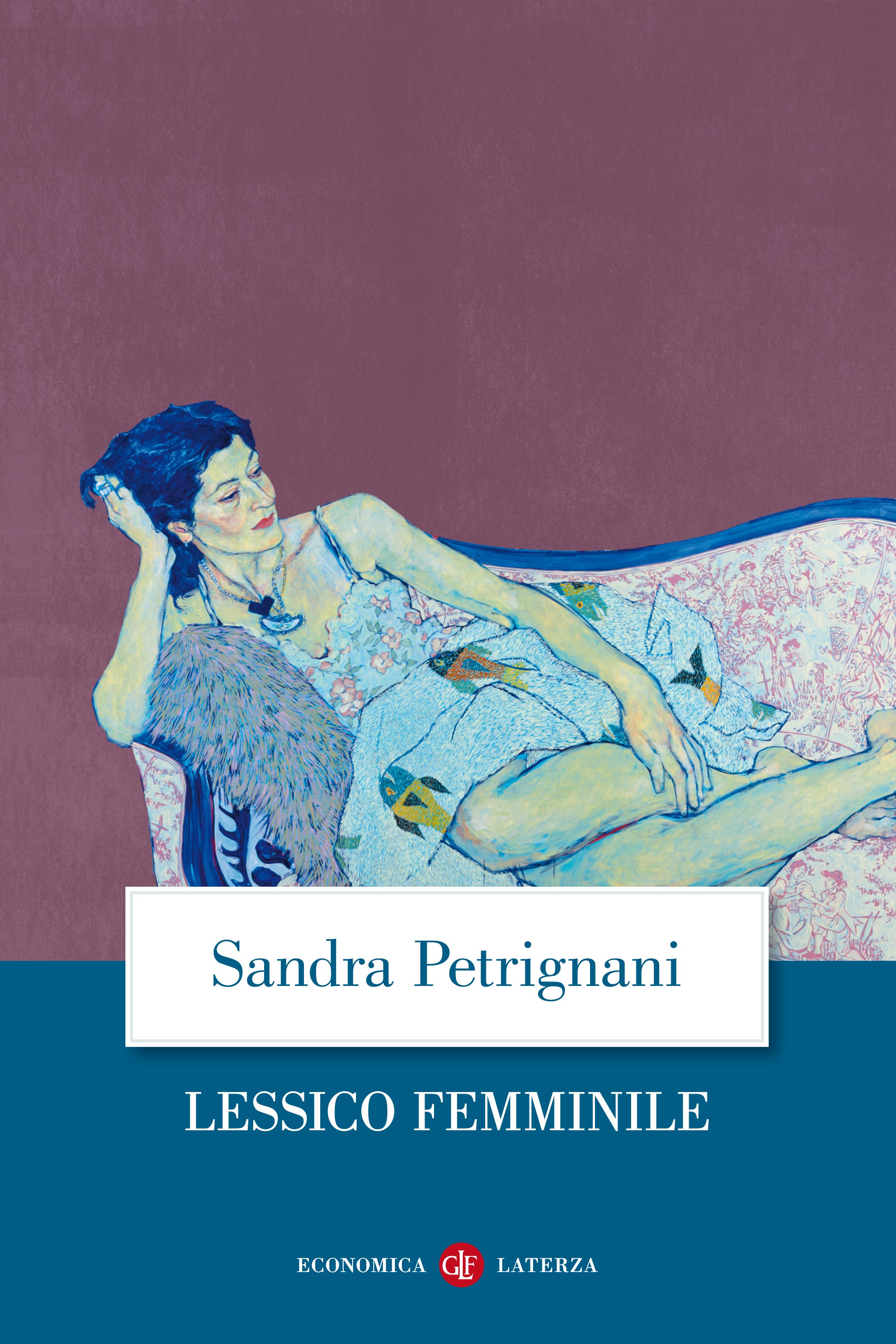 Lessico femminile 