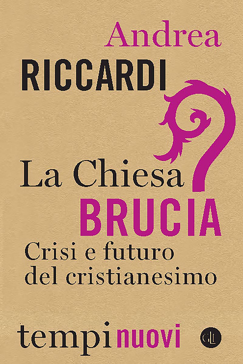 Chiesa/mondo: cinquant'anni di Gaudium et spes - Riflessioni