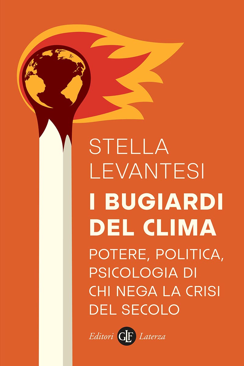 I bugiardi del clima